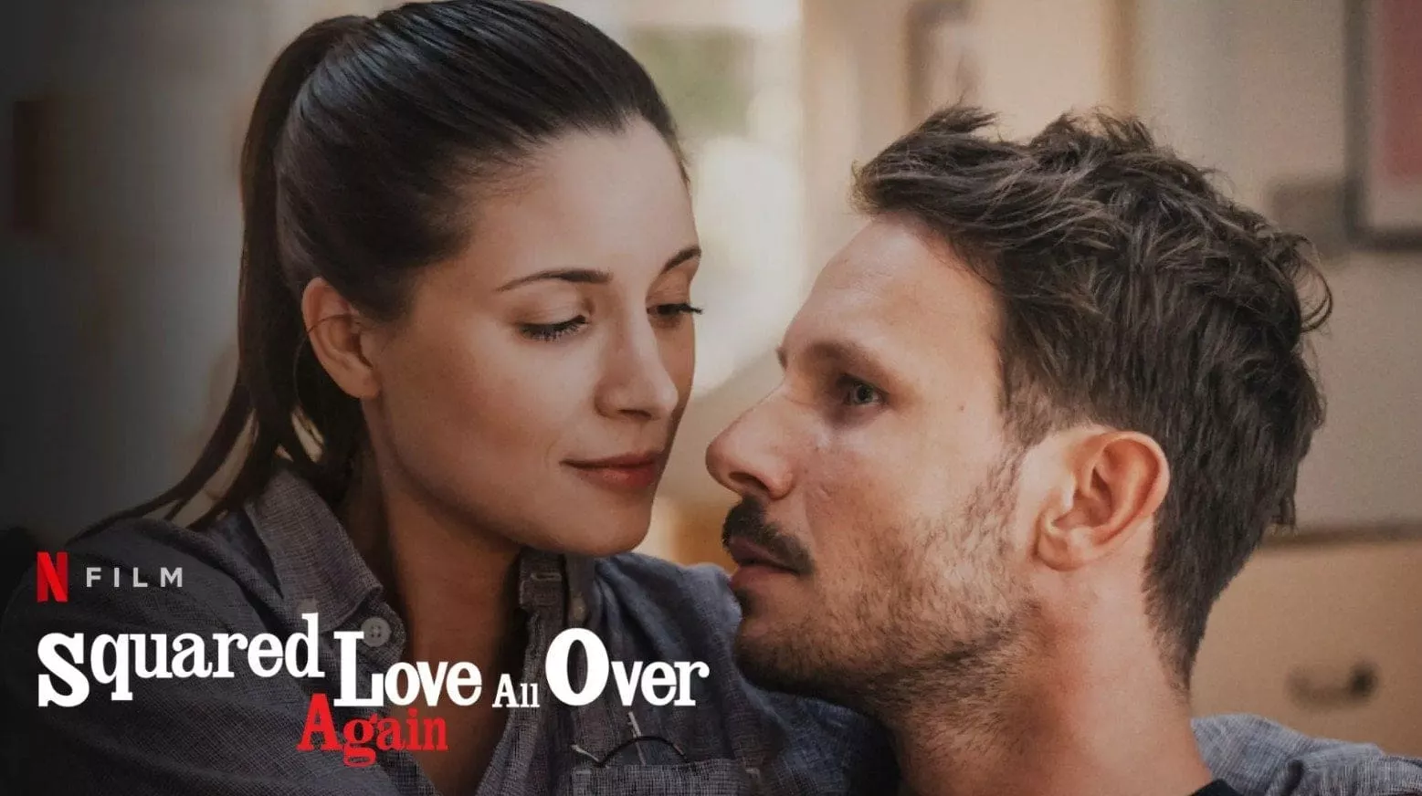 Amor al cuadrado otra vez