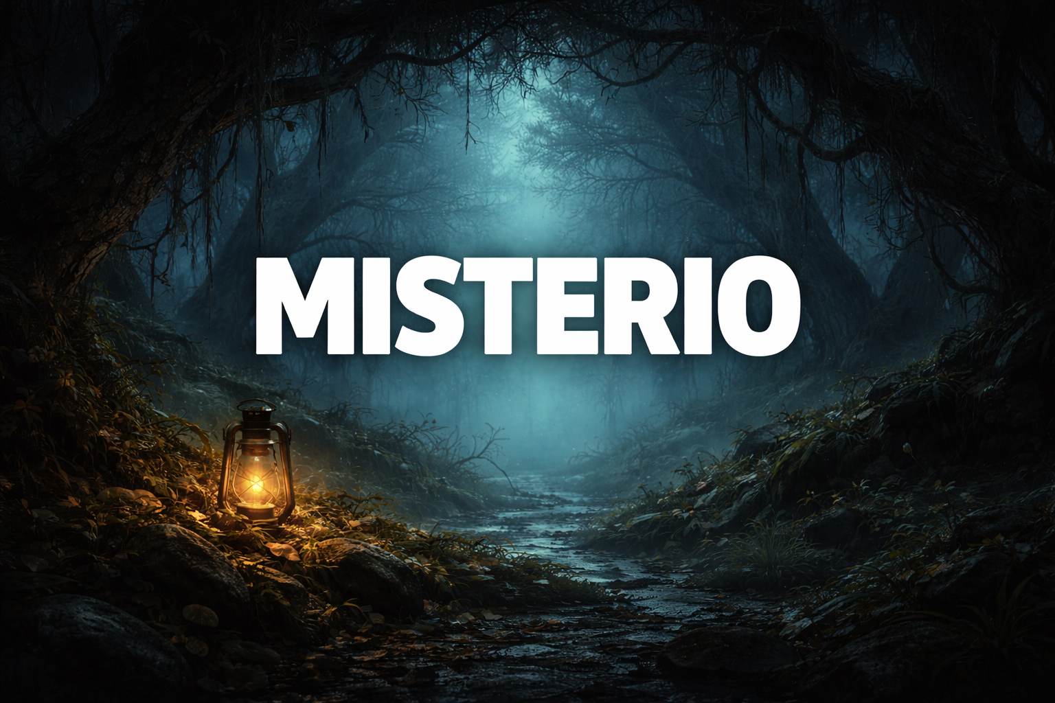 Misterio