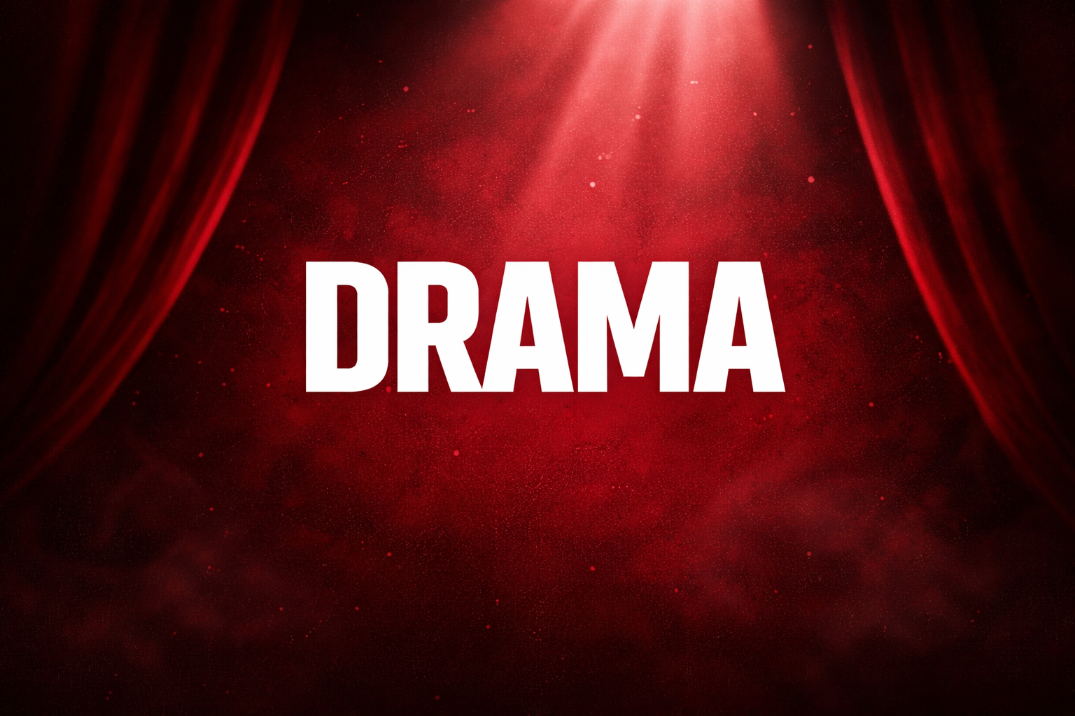 Drama