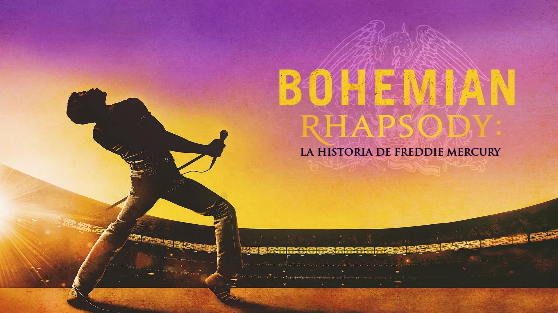 Bohemian Rhapsody: la historia de Freddie Mercury